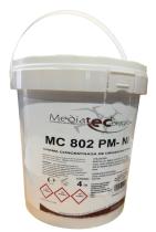 - MC802PM-NI - PASTA MANOS CONCENTRADA NATURAL 4KG