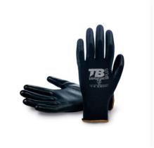 . 5006.92 - GUANTES POLIESTER-POLIURETANO 500 NG2P TALLA 8