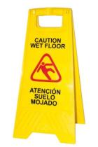 . 4009.25 - SEÑALIZADOR PISO MOJADO