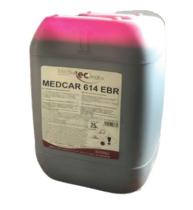 - MC614EBR - MC 614 ERR ELECTROMOUSSE BASIC ROSA 25KG