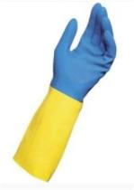 . 5006.88 - GUANTES SUPERFUERTE T-7 MAPA(10 PARES)