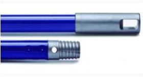 . 4006.02 - PALO METALICO PPLASTIFICADO STANDAR 1.40