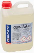 . 11101.5 - QUIM-GRAFFITI  5L