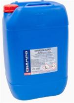 . 10647.25 - DETERGENTE LEJIA DETERQUIM-CLOREX 25L