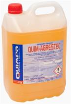 . 10637.5 - DETERGENTE QUIM-AGRESTEC 5L