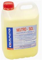 . 11606.5 - DETERGENTE NEUTRO-SOL 5L