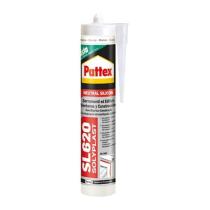 - 8049.000074 - SILICONA NEUTRA 3 BLANCO
