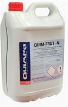 . 10640.5 - LIMPIADOR GENERAL QUIM-FRUIT 5L
