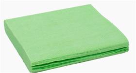 . 2065.23 - PAÑO IMPREGNADO VERDE TACK-TEX 25U 40X40