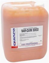. 14483.20 - CREMA LAVAMANOS NACAR-QUIM 20L