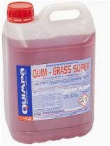 . 11601.5 - DESENGRASANTE QUIM-GRASS 5L