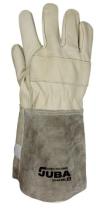 - JU204FML10 - GUANTE FLOR VACUNO MGT SERRAJE HILO KEVLAR T-10
