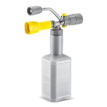 - 4.112-069.0 - LANZA DE ESPUMA CON BOTELLA 2L DUO