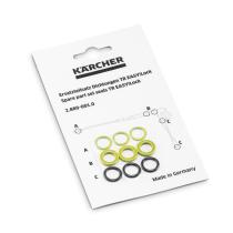 - 2.880-001.0 - SET DE PIEZAS DE REPUESTOS JUNTA TR
