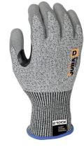 - JU457RF-8 - GUANTE ANTICORTE K- ROCK