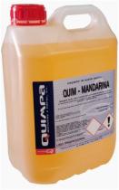 . 10662.5 - LIMPIADOR SUELOS NEUTRO QUIM-MANDARINA 5L
