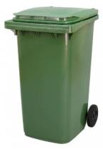 . 3013.03 - CONTENEDOR CON RUEDAS 240L