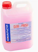 . 10203.5 - GEL DE MANOS QUIM-FRESH 5L