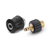 - 2.643-037.0 - ADAPTADOR SET MANGUERA GAMA GARDEN