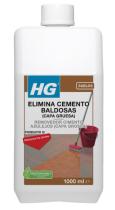 - 8711577004521 - ELIMINA CEMENTO SUELOS POROSOS 1KG