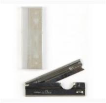 . 4013.12 - RECAMBIOS CUCHILLA CRISTALES PACK DE 10UND