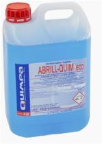 . 10503.5 - ABRILLANTADO VAJILLAS ABRILL-QUIM ECO 5L