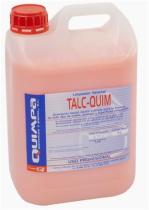 . 10627.5 - DETERGENTE AROMA TALCO TALC-QUIM 5L