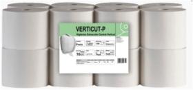 . 2016.23 - PAPEL HIGIENICO INDUSTRIAL VERTICUT PACK 16 UND
