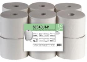 - 2006.25 - PAPEL SECAMANOS TOSSAR 2C SECACUT