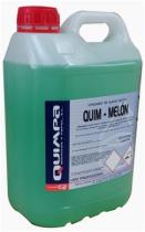 . 10661.5 - LIMPIADOR SUELOS NEUTRO QUIM-MELON 5L