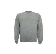 - AN05059L-GP - SUDADERA CLASSIC GRIS PLOMO T-L