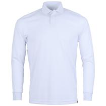- SO11353L-GM - POLO PIQUE WINTER