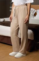 - AD112204M-G - PANTALON GOMA CON CORDON