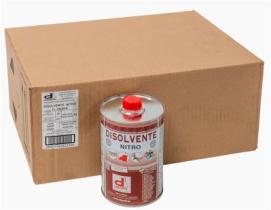 . 14105.1 - DISOLVENTE NITRO 1L