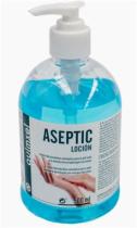 . 14439.050 - ALCOHOL (LOCION ASEPTIC) 500ML