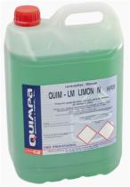 . 10307.1000 - LAVAVAJILLA USO MANUAL QUIM-LM LIMON-N VERDE 1L