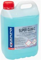 . 10622.5 - LIMPIADOR MULTIUSOS SUPER QUIM-C 5L
