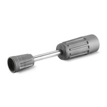 - 4.112-027.0 - PISTONA DOSIFICADORA TR 250MM