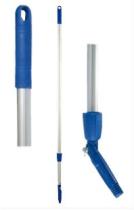. 4006.21 - PALO TELESCOPICO ALUMINIO 1-2 MT