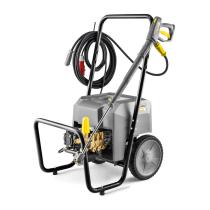 - 1.367-402.0 - HIDROLIMPIADORA ALTA PRESION HD10/25 4S CLASSIC