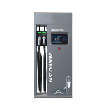- T1200ULTRA - CARGADOR RAPIDO DC Y CCS2, 2 MANGUERAS