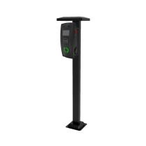 - ZPOLE - SOPORTE METÁLICO PARA LA FIJACIÓN DE CARGADORES