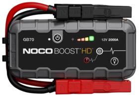 - GB70 - ARRANCADOR GB70 12V 2000A