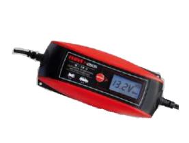 - F2505 - CARGADOR 4 AH-120 AH 6 V/12 V 2 A/2